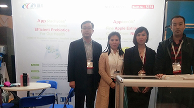 美西植提展會，呵護生命至美