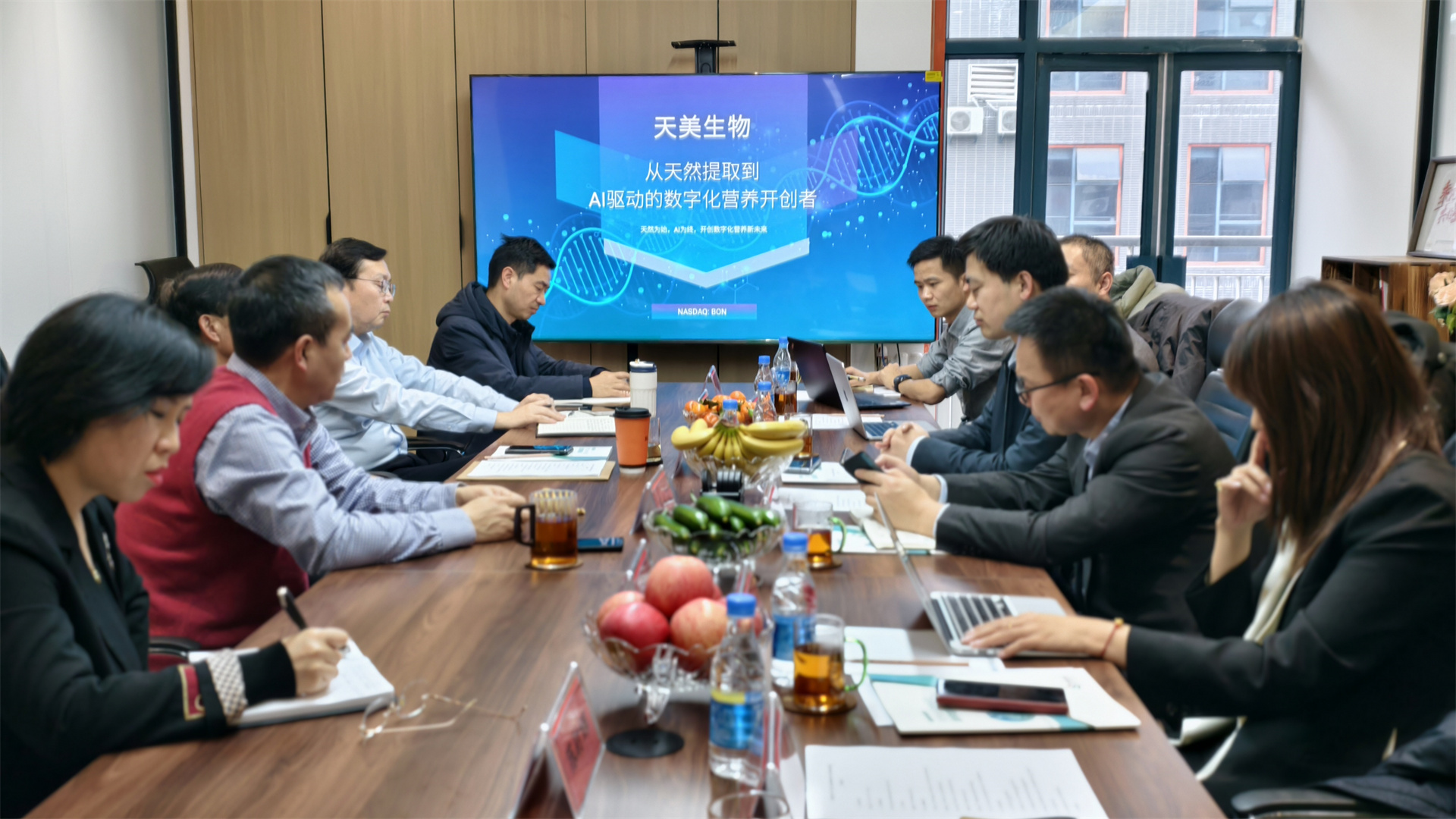 多家權(quán)威媒體報道：新質(zhì)生產(chǎn)力與生物制造產(chǎn)業(yè)創(chuàng)新發(fā)展座談會在西安舉行